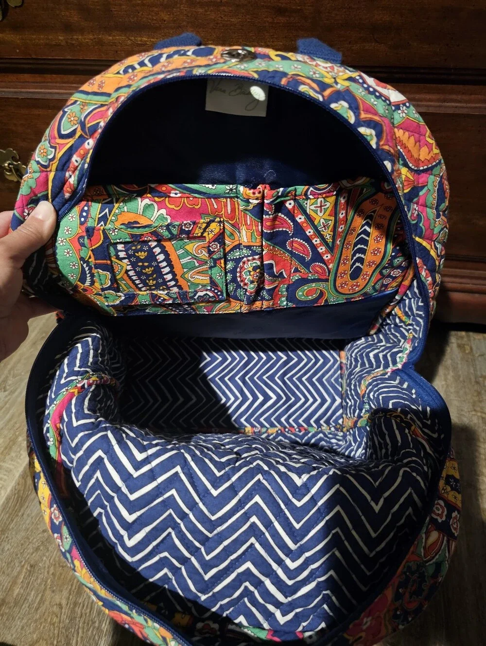 Vera Bradley vera bradley